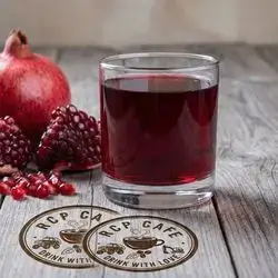 Fresh Pomegranate
