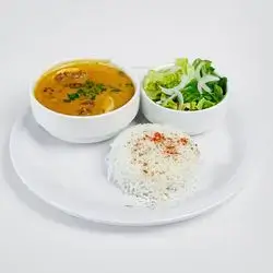 Beef Stroganoff 708 Calories
