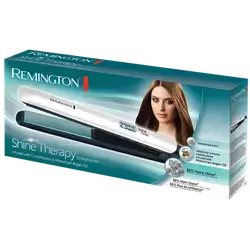 Remington Shine Therapy Straightener S8500