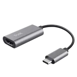 Trust,Dalyx USB-C to HDMI Adapter