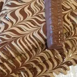Kinder Crepe