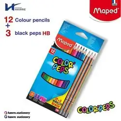 Color Pencil