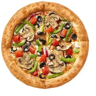 Only Veggies