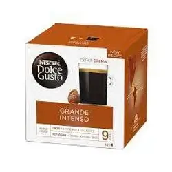 Dolce Gusto Grande Intenso
