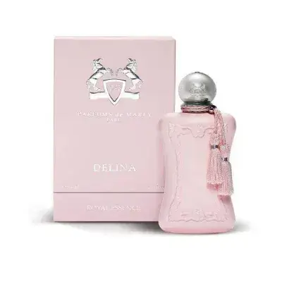 DAELINA PINK PERFUME (PF27)