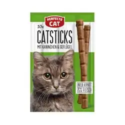 Perfecto Sticks Rabbit & Poultry
