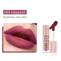 AIR MATTE LIP COLOR | Pudaier-09