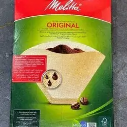 Coffee Filter
