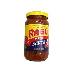 Ragu Pizza Sauce Homemade Style395g