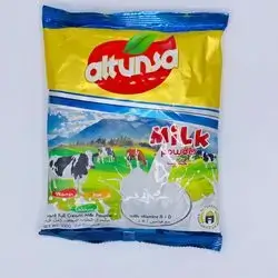 Altunsa Milk 300G