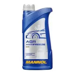 MANNOL AG11  1L