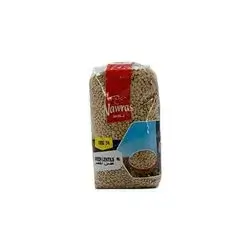 Nawras Raw Lentil 1Kg