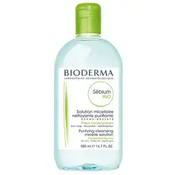 bioderma sebum H2O 500ml