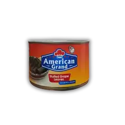 Americana Stuffed Grape Leaves 400g