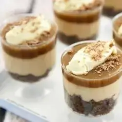 Chocolate Sweet Cake