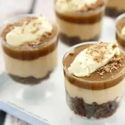 Chocolate Sweet Cake