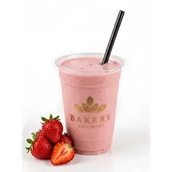 Strawberry Smoothie