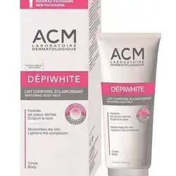 ACM Depiwhite Body milk 200ml