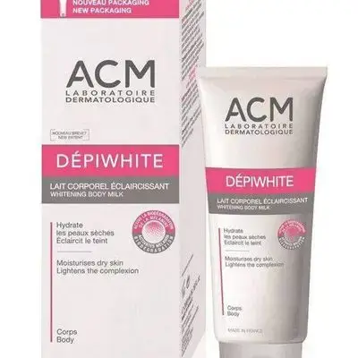ACM Depiwhite Body milk 200ml