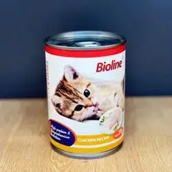 Chicken Recipe 375g