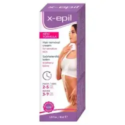 X-EPIL