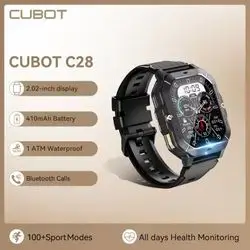 CUBOT SMART WATCH