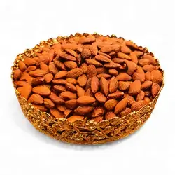 sour almond