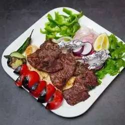 Lamb Ribs
