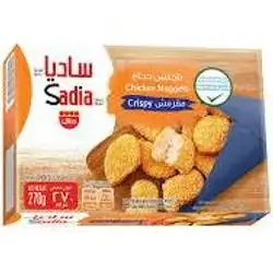 Sadia Chicken Nuggets Crispy 270 g