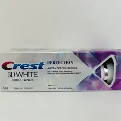 ToothPaste Mint Crest