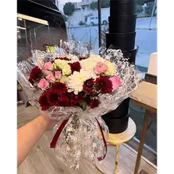 Mixed Bouquet1