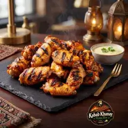 Wings