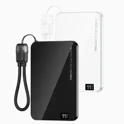 Recci RPB-W41 Power Bank 5000mAh PD 20W
