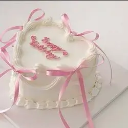Special Cake - 6 Persons