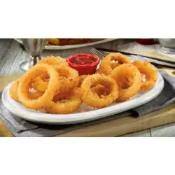 Medium Box Onion Rings