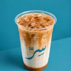 Tamisio Latte
