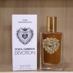 DOLCE & GABBANA DEVOTION