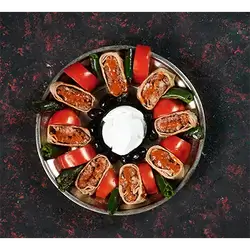 Beti Kebab