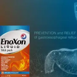 Enoxon liquid stick pack - 1 pcs