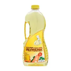 Premium Corn Oil 1.5 L