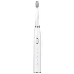 Green Lion GB-37 Electric Tooth Brush - White