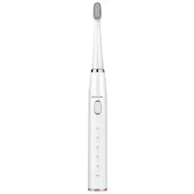 Green Lion GB-37 Electric Tooth Brush - White
