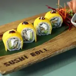Mango Unagi