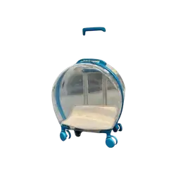 Pet Transparent Cage