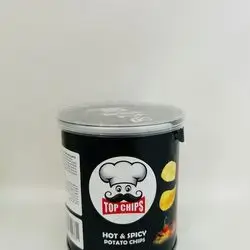 Top Chips Hot 40g