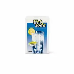 Uri soda