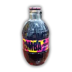 Bomba Mixed Energy Drink 250ml