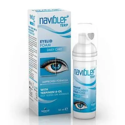 NAVIBLEF DAILY CARE