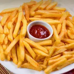 Fries - Medium
