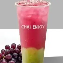 Grape Kings Tea